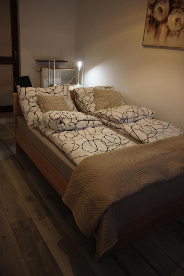 Urban City Apartments 华沙 外观 照片